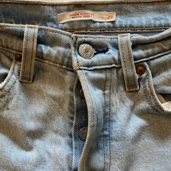 Levi’s jeans - Picture 3 of 5